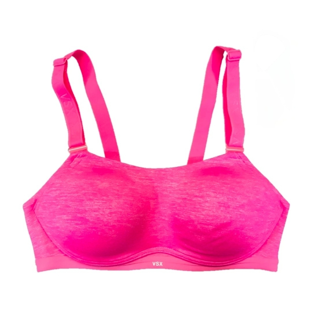 Victoria's Secret The Ultimate Maximum Support Sport Bra